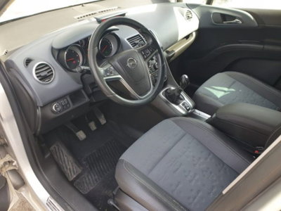 Opel Meriva 1.3 CDTI 95CV ecoFLEStart&Stop Cosmo (8)