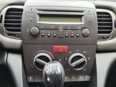 Lancia Ypsilon 1.2 Argento (13)