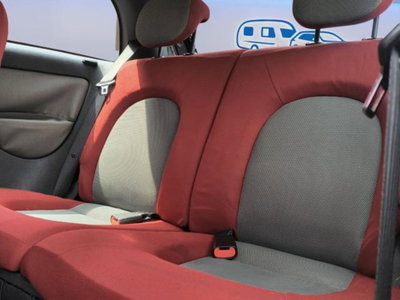 Lancia Ypsilon 1.2 Argento (15)