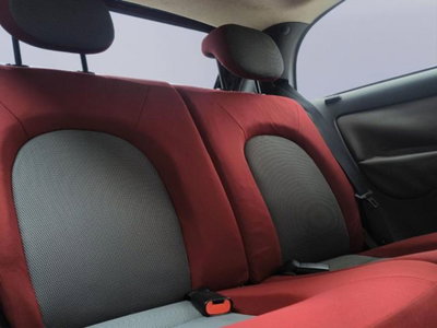 Lancia Ypsilon 1.2 Argento (16)