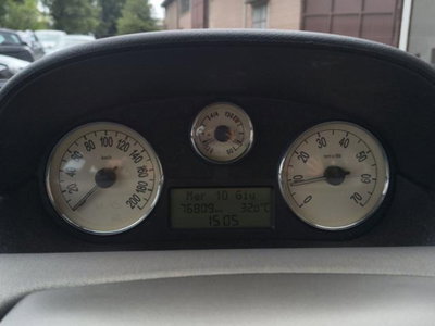 Lancia Ypsilon 1.2 Argento (9)