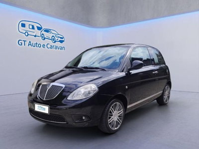 Lancia Ypsilon 1.2 usata