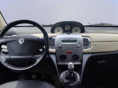 Lancia Ypsilon 1.2 (10)