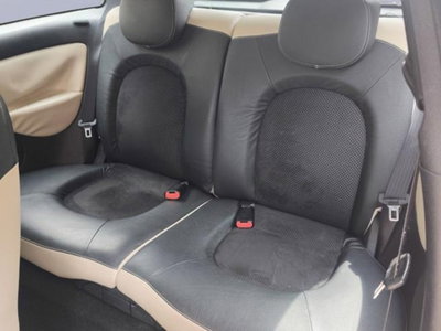 Lancia Ypsilon 1.2 (11)