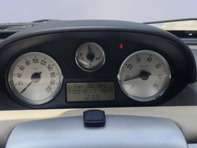 Lancia Ypsilon 1.2 (13)