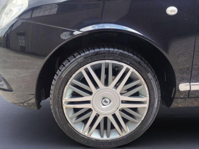 Lancia Ypsilon 1.2 (17)
