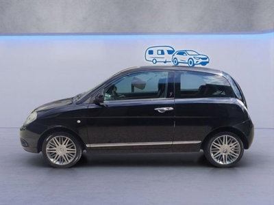 Lancia Ypsilon 1.2 (18)