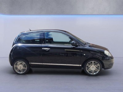 Lancia Ypsilon 1.2 (19)