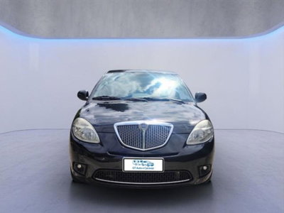 Lancia Ypsilon 1.2 (3)