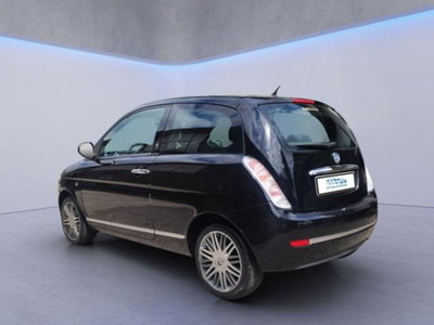 Lancia Ypsilon 1.2 (4)