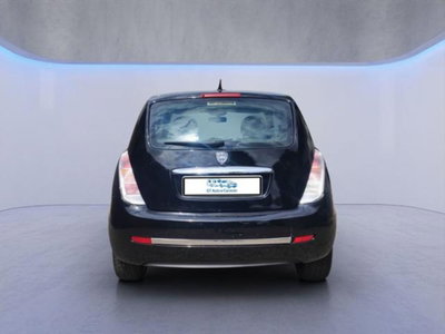 Lancia Ypsilon 1.2 (5)