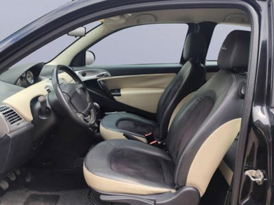Lancia Ypsilon 1.2 (7)