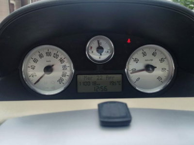 Lancia Ypsilon 1.2 (9)