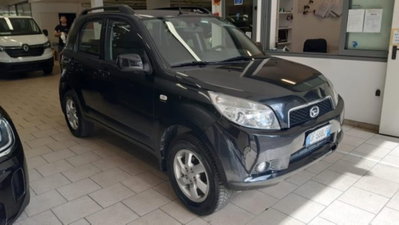 Daihatsu Terios 1.5 4WD SXA (2)