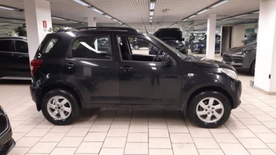 Daihatsu Terios 1.5 4WD SXA (3)