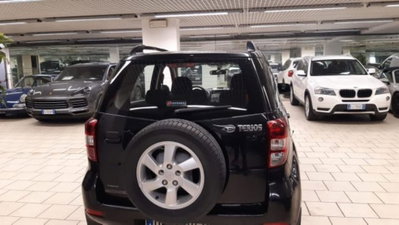 Daihatsu Terios 1.5 4WD SXA (4)