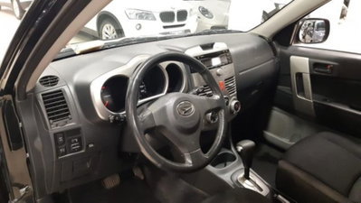 Daihatsu Terios 1.5 4WD SXA (5)