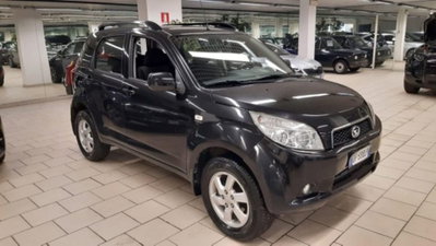 Daihatsu Terios 1.5 4WD SXA (6)