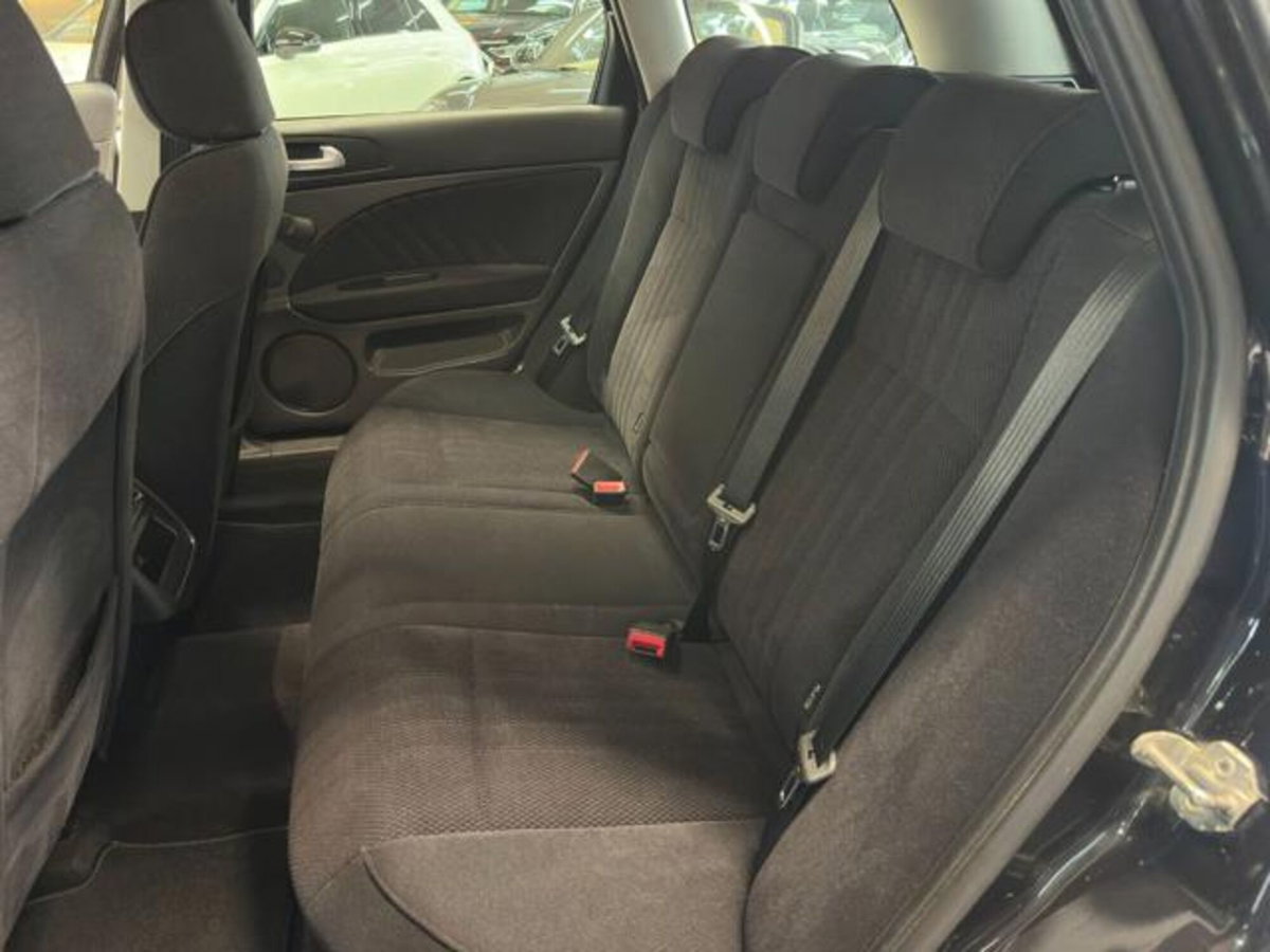 Alfa Romeo 159 SportWagon 1.8 16V Sportwagon (11)