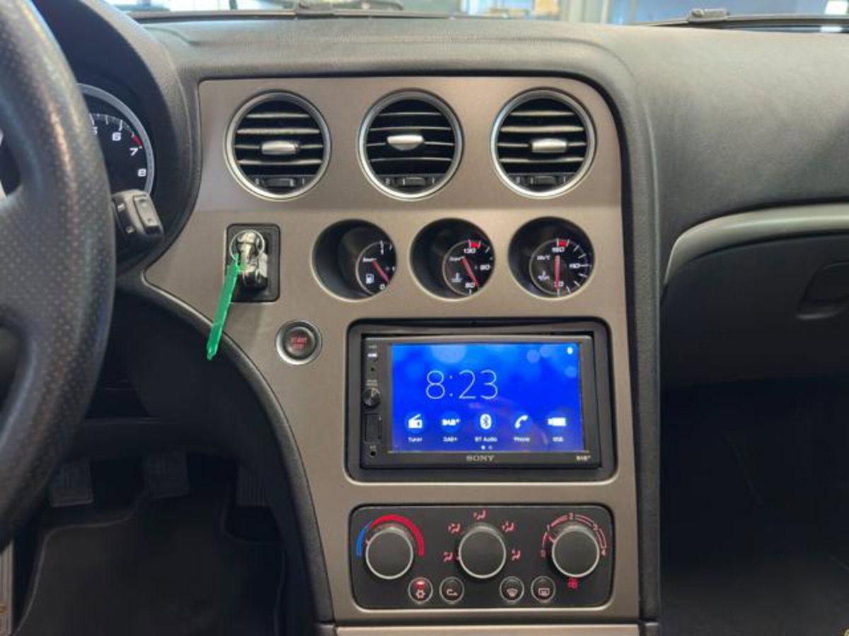 Alfa Romeo 159 SportWagon 1.8 16V Sportwagon (12)
