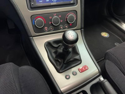 Alfa Romeo 159 SportWagon 1.8 16V Sportwagon (13)
