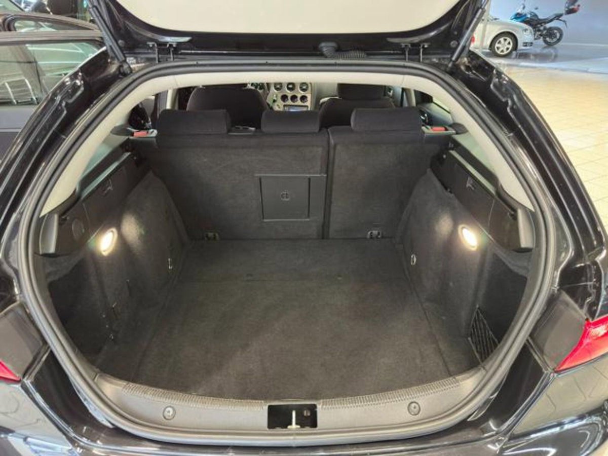 Alfa Romeo 159 SportWagon 1.8 16V Sportwagon (14)