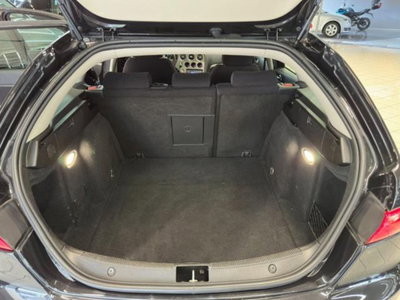Alfa Romeo 159 SportWagon 1.8 16V Sportwagon (14)