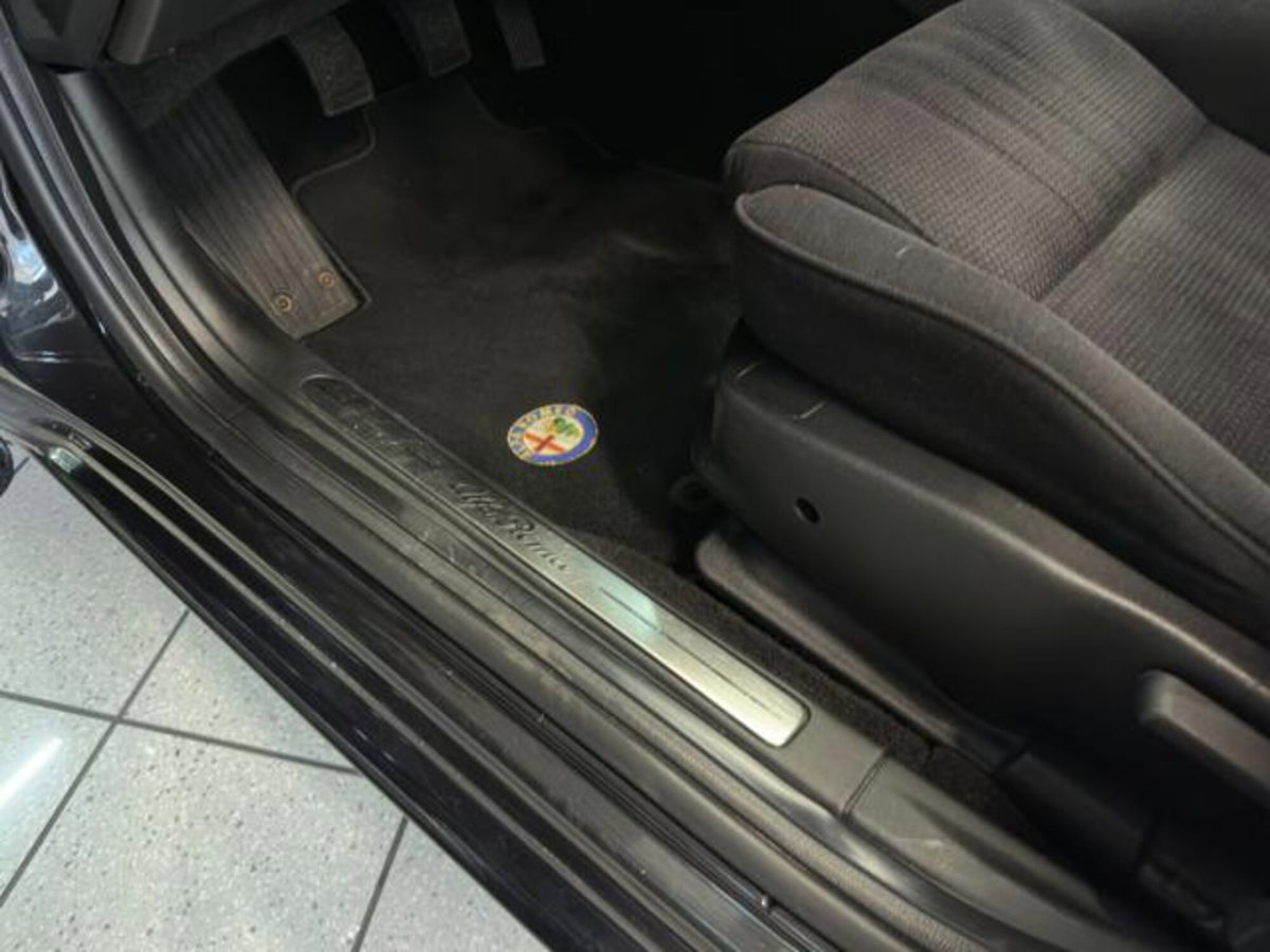 Alfa Romeo 159 SportWagon 1.8 16V Sportwagon (17)