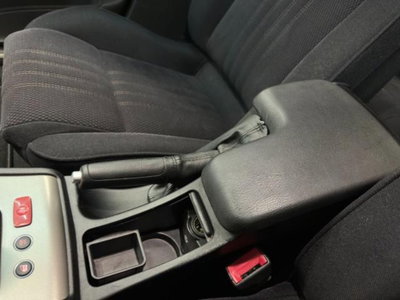 Alfa Romeo 159 SportWagon 1.8 16V Sportwagon (20)
