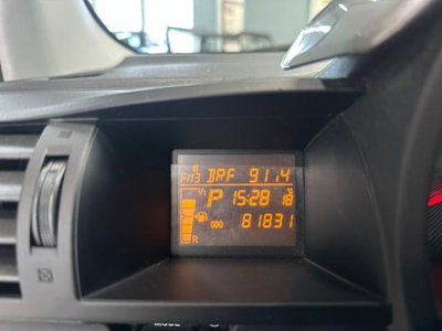 Toyota iQ 1.0 CVT Active (7)