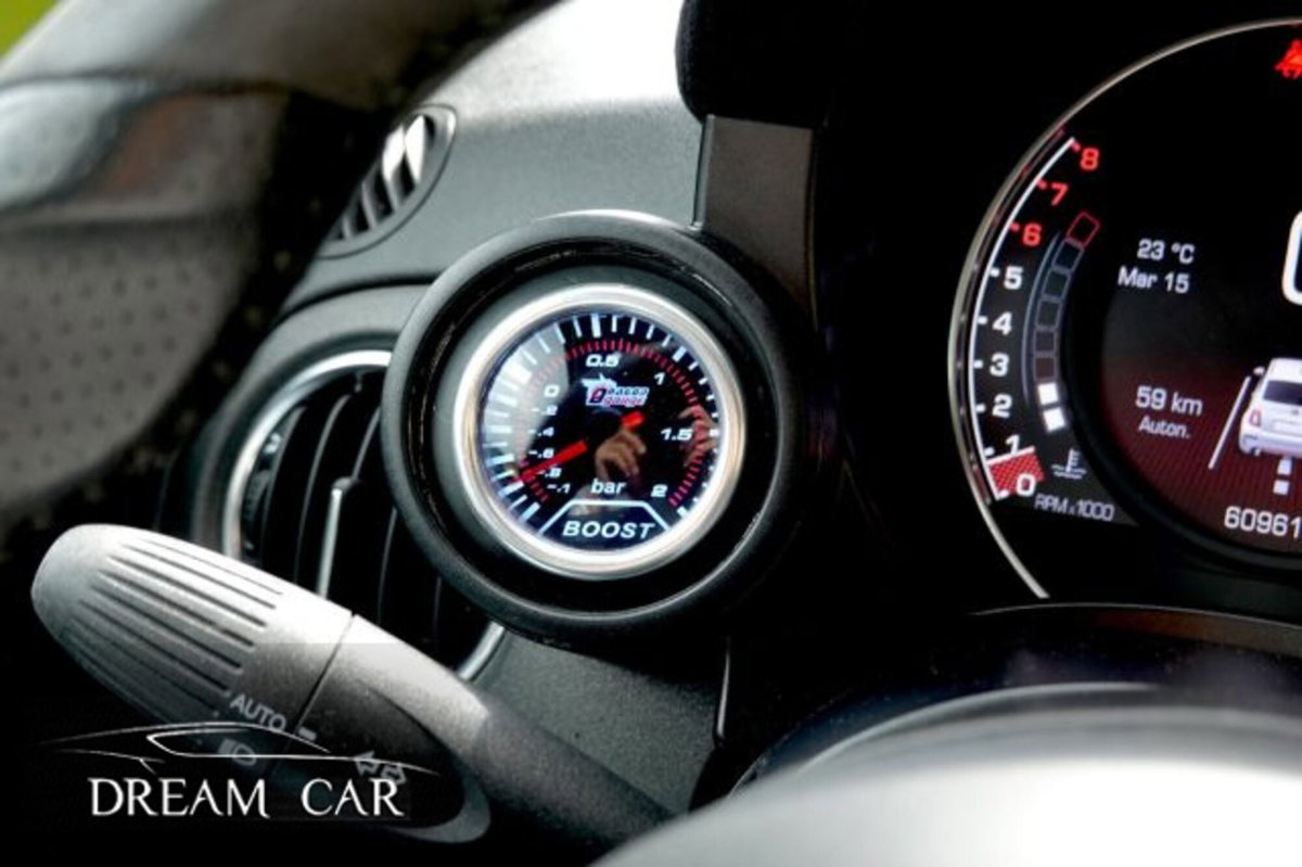 Abarth 595 595 1.4 Turbo T-Jet 180 CV Competizione (12)