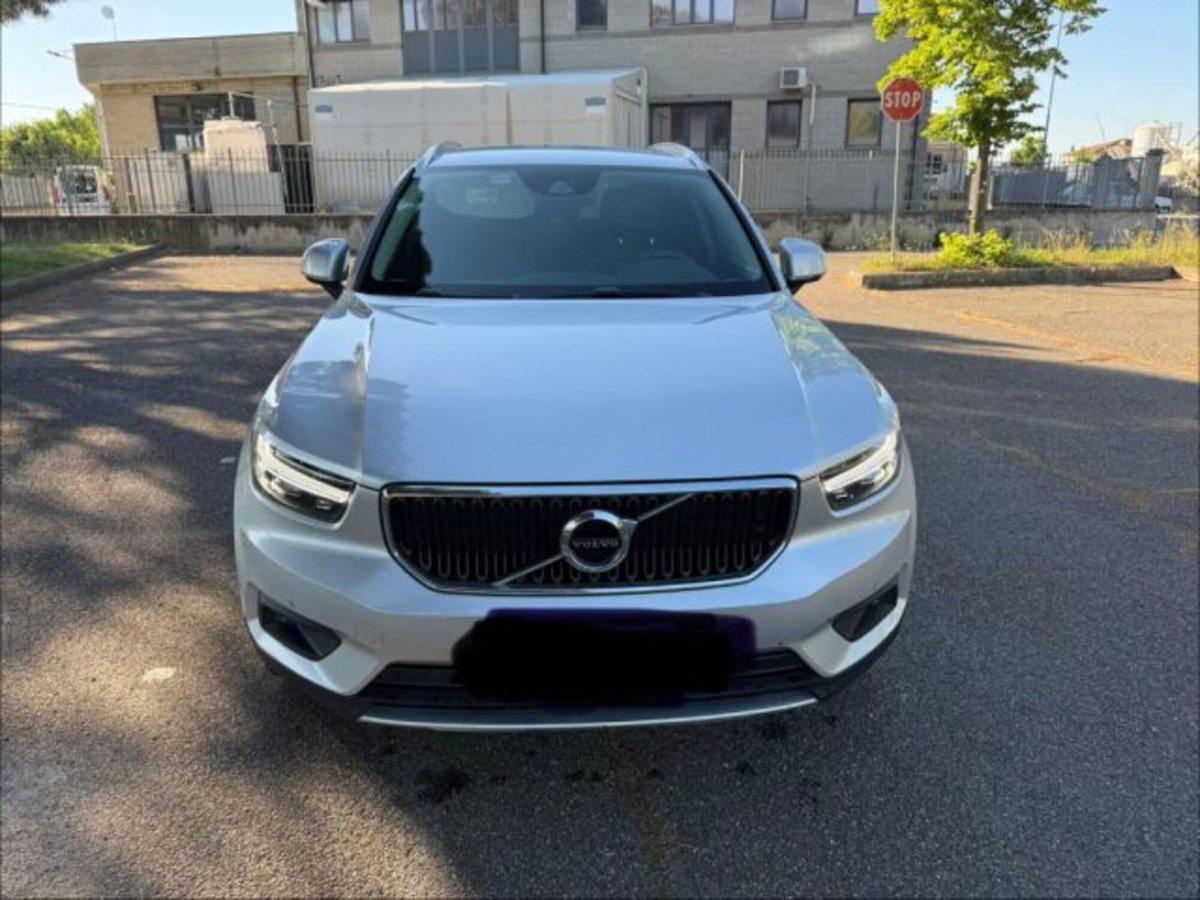 Volvo XC40 D3 Geartronic Momentum