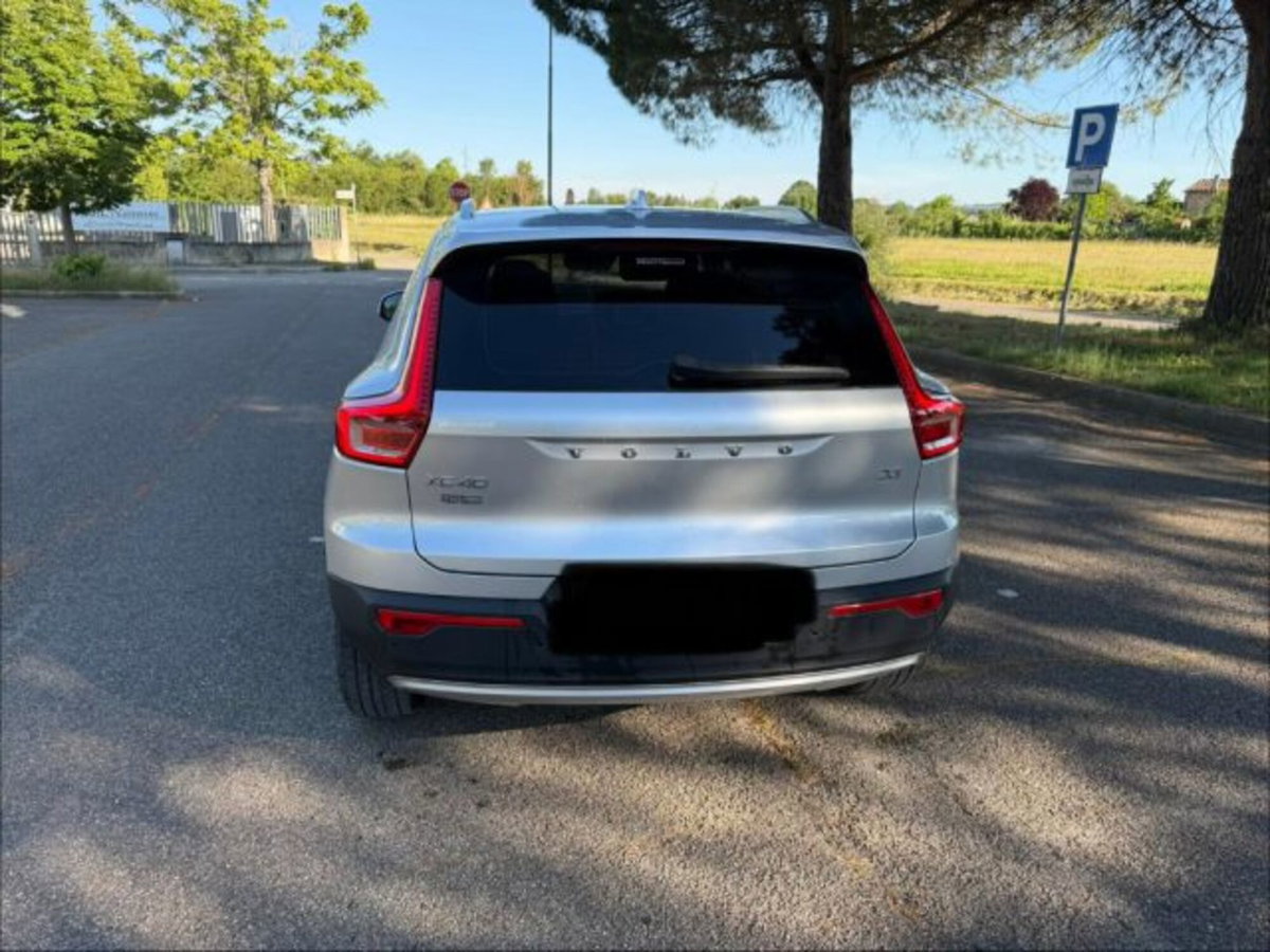 Volvo XC40 D3 Geartronic Momentum (5)
