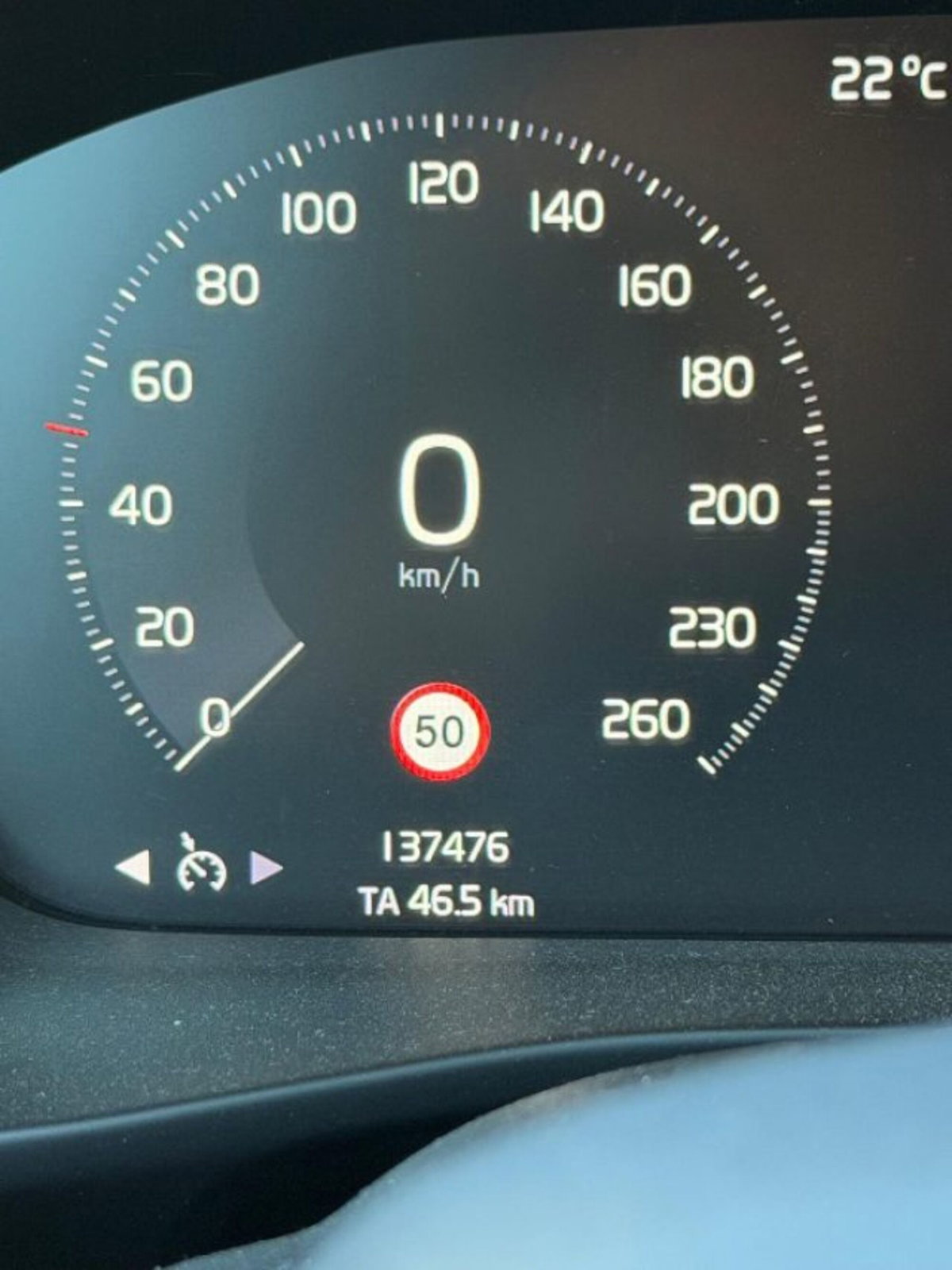 Volvo XC40 D3 Geartronic Momentum (7)