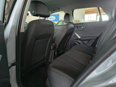 Audi Q2 Q2 35 TFSI S tronic Business (11)