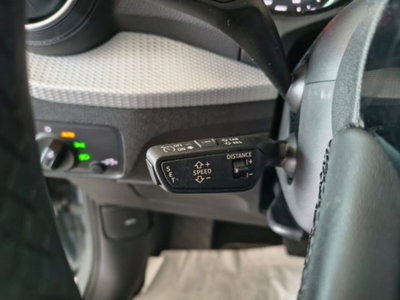 Audi Q2 Q2 35 TFSI S tronic Business (12)