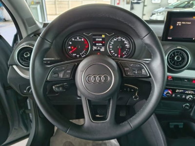 Audi Q2 Q2 35 TFSI S tronic Business (13)