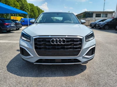 Audi Q2 Q2 35 TFSI S tronic Business (2)