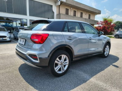 Audi Q2 Q2 35 TFSI S tronic Business (5)