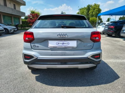 Audi Q2 Q2 35 TFSI S tronic Business (6)