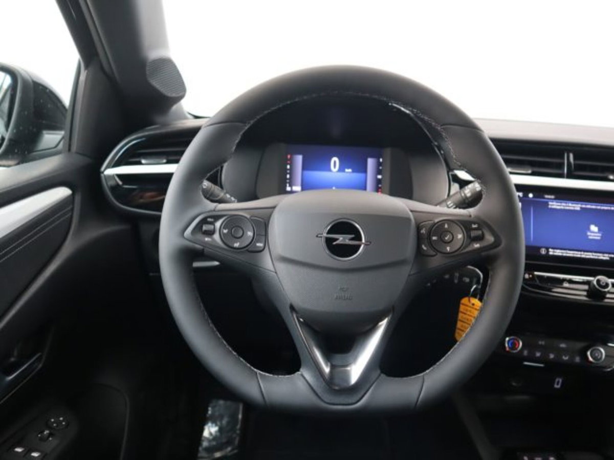 Opel Corsa 1.2 hybrid GS 100cv dct6 (14)