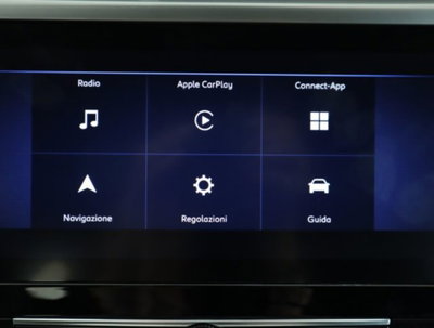 Opel Corsa 1.2 hybrid GS 100cv dct6 (17)
