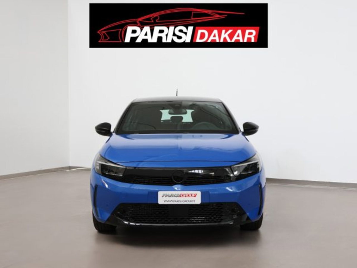 Opel Corsa 1.2 hybrid GS 100cv dct6 (5)
