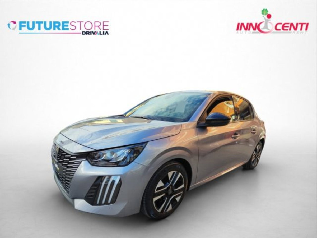 Peugeot 208 1.2 puretech Active s&s 75cv (2)