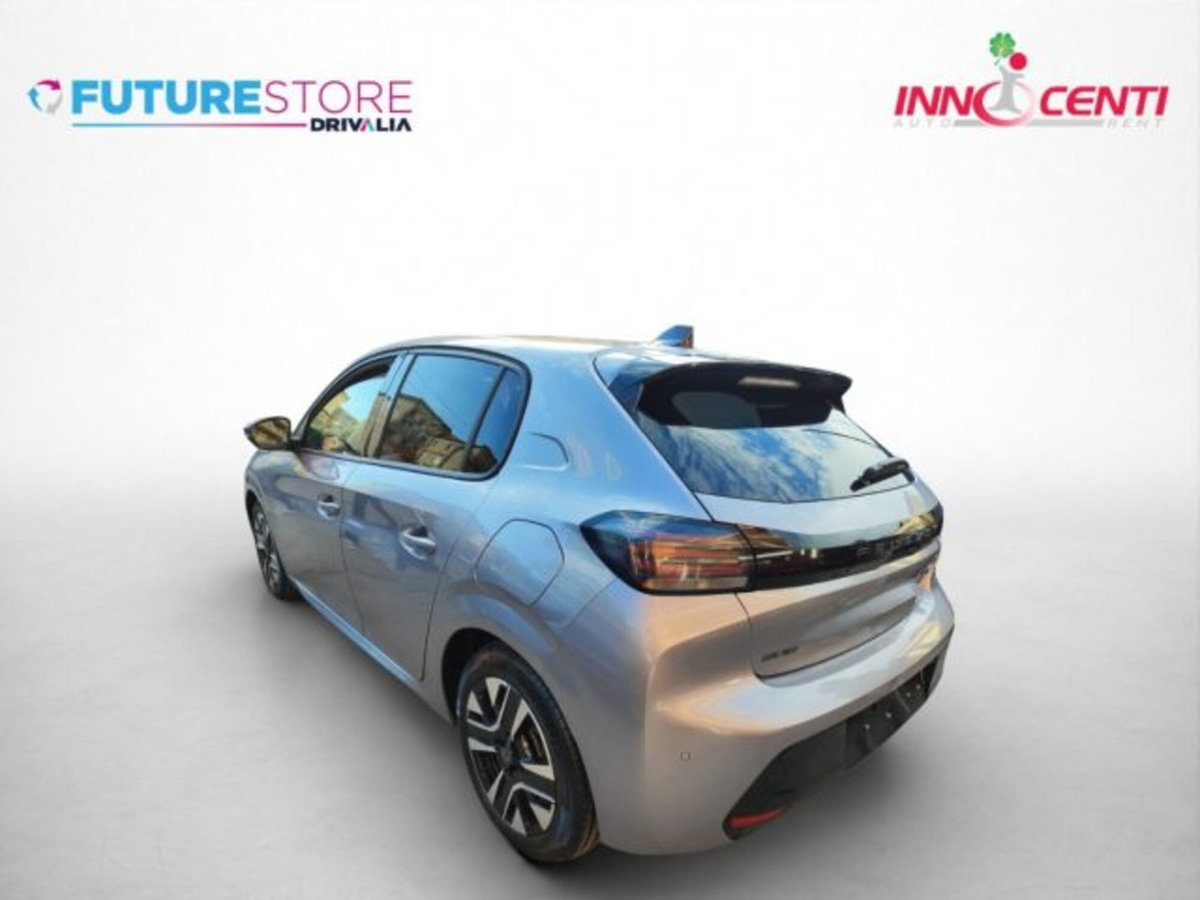 Peugeot 208 1.2 puretech Active s&s 75cv (3)