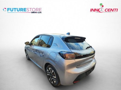 Peugeot 208 1.2 puretech Active s&s 75cv (3)