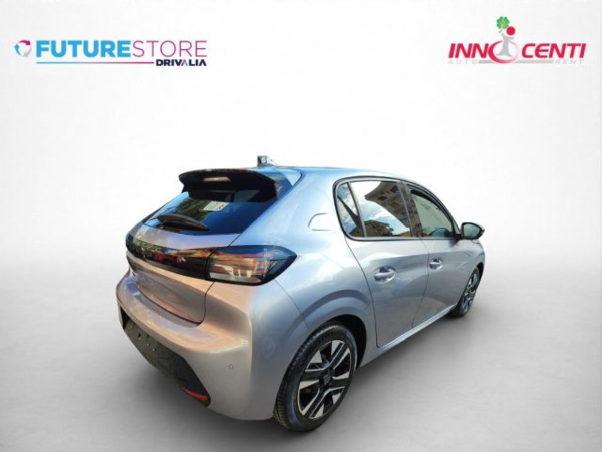 Peugeot 208 1.2 puretech Active s&s 75cv (4)