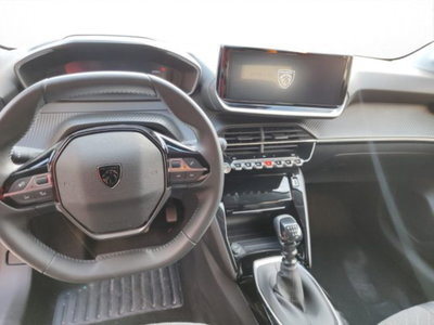 Peugeot 208 1.2 puretech Active s&s 75cv (5)