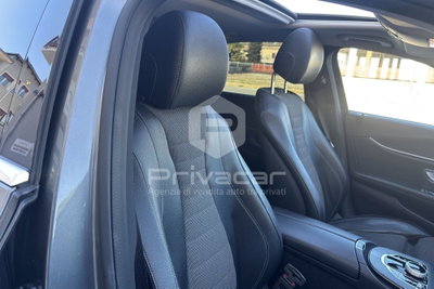 Mercedes-Benz Classe E 200 Auto Exclusive (13)