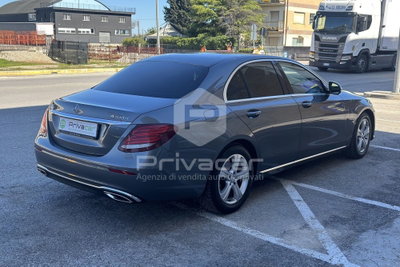 Mercedes-Benz Classe E 200 Auto Exclusive (5)